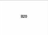 B20