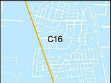C16